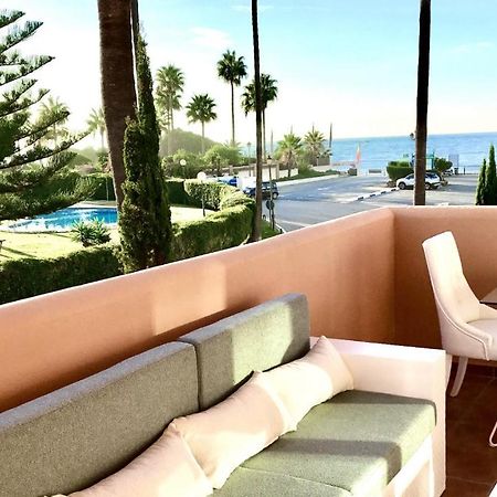 Marbella Alicate Beachfront - Luxury Apartment-2 外观 照片