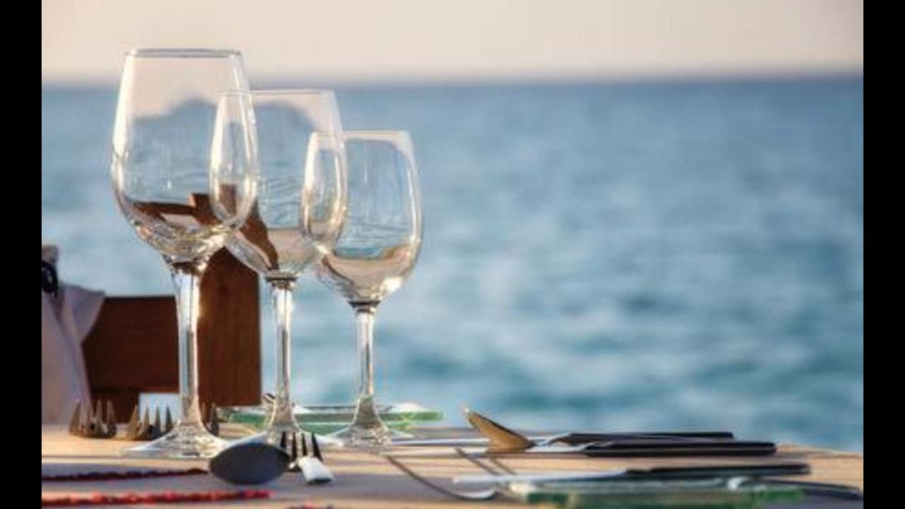 Marbella Alicate Beachfront - Luxury Apartment-2 外观 照片