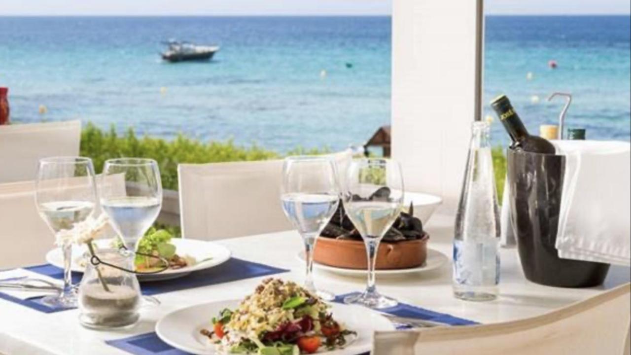 Marbella Alicate Beachfront - Luxury Apartment-2 外观 照片