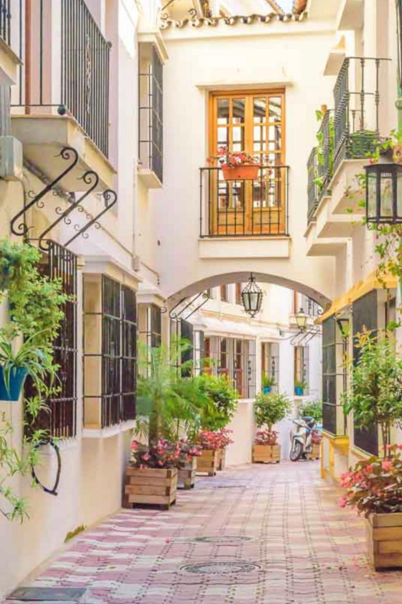 Marbella Alicate Beachfront - Luxury Apartment-2 外观 照片
