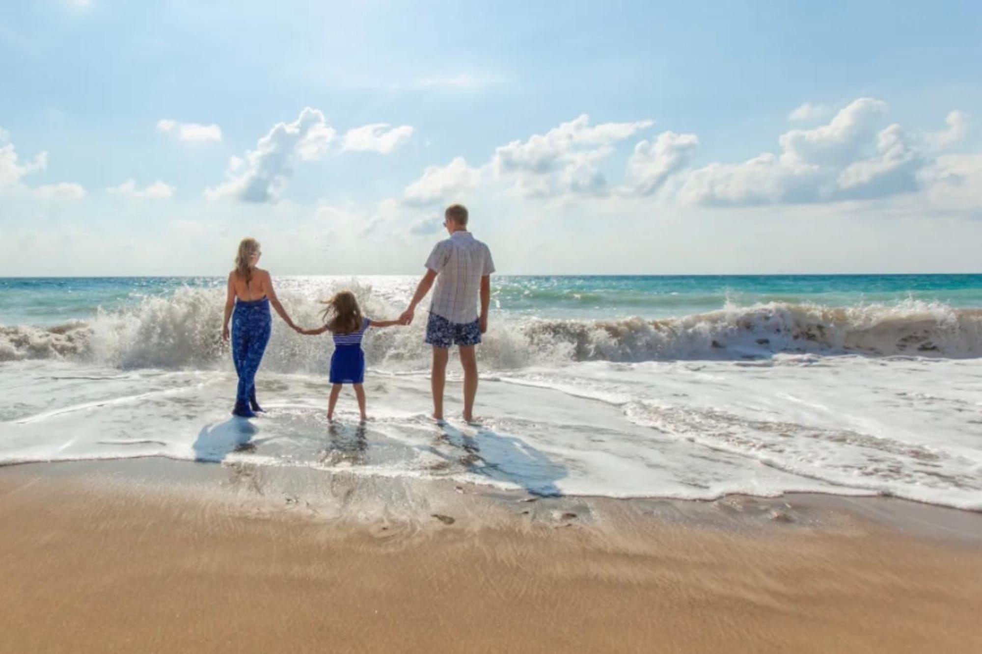 Marbella Alicate Beachfront - Luxury Apartment-2 外观 照片