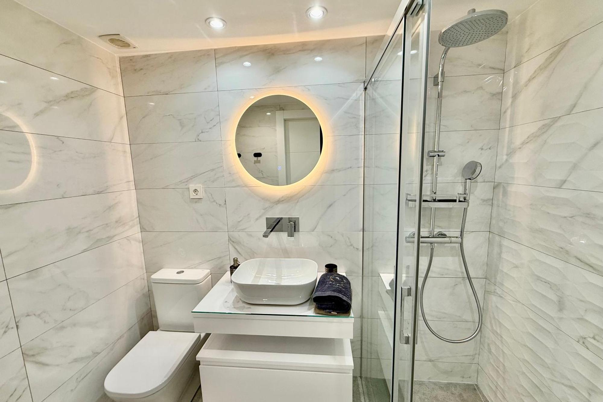 Marbella Alicate Beachfront - Luxury Apartment-2 外观 照片