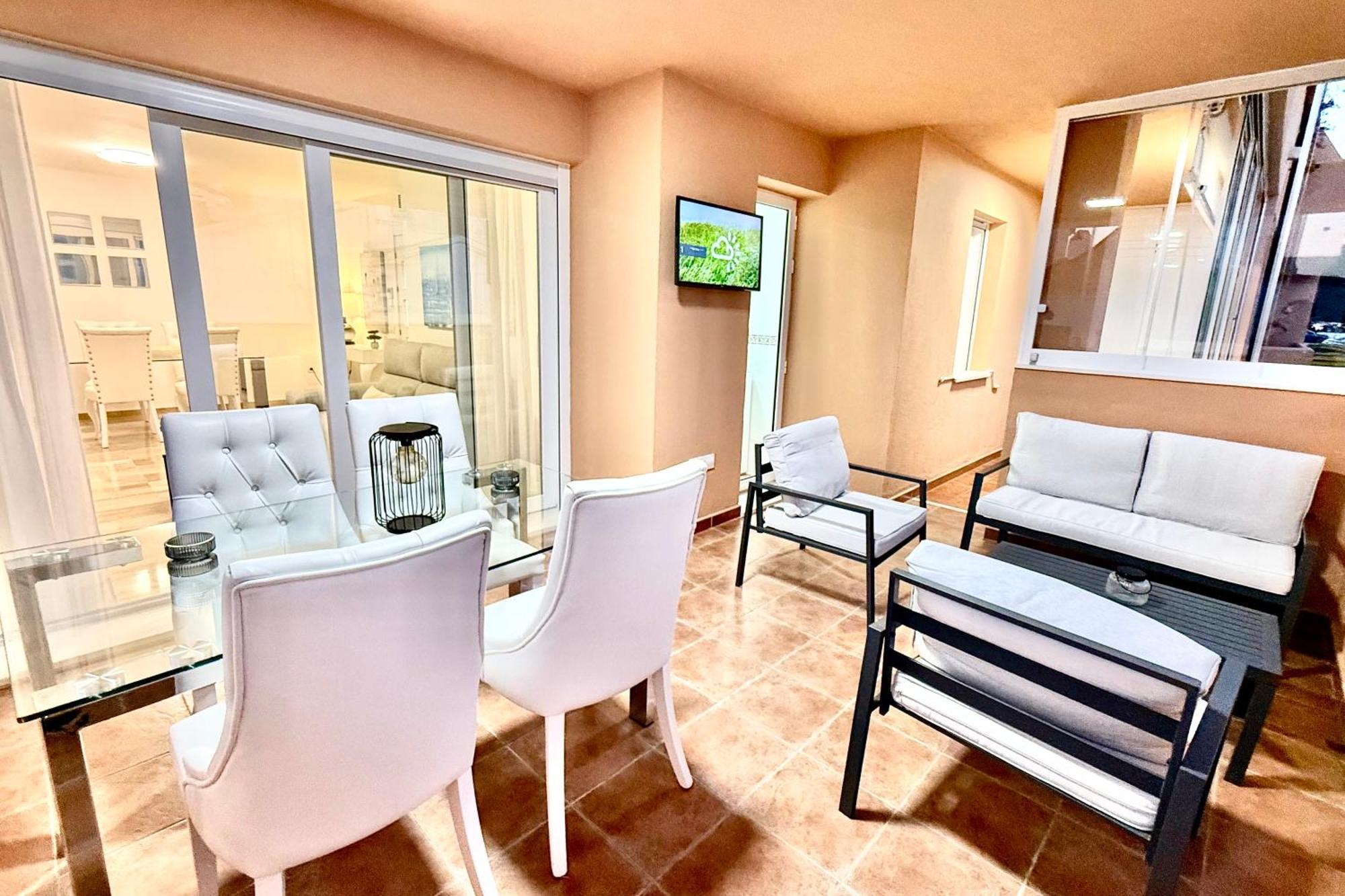 Marbella Alicate Beachfront - Luxury Apartment-2 外观 照片