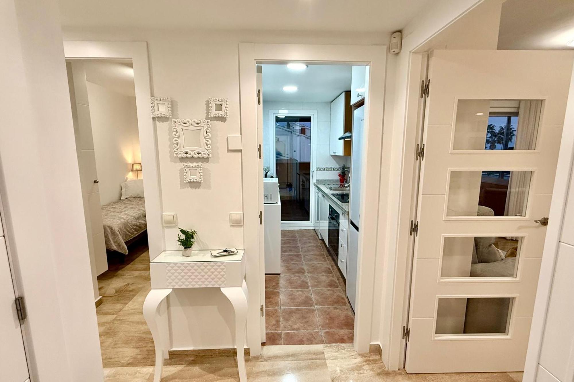 Marbella Alicate Beachfront - Luxury Apartment-2 外观 照片
