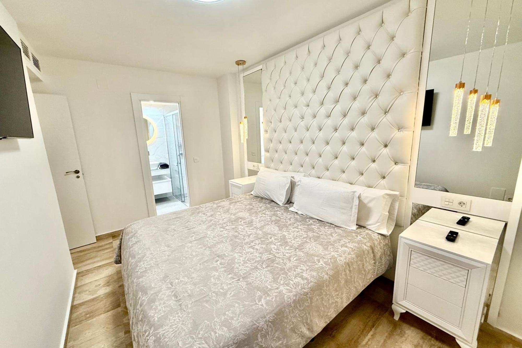 Marbella Alicate Beachfront - Luxury Apartment-2 外观 照片