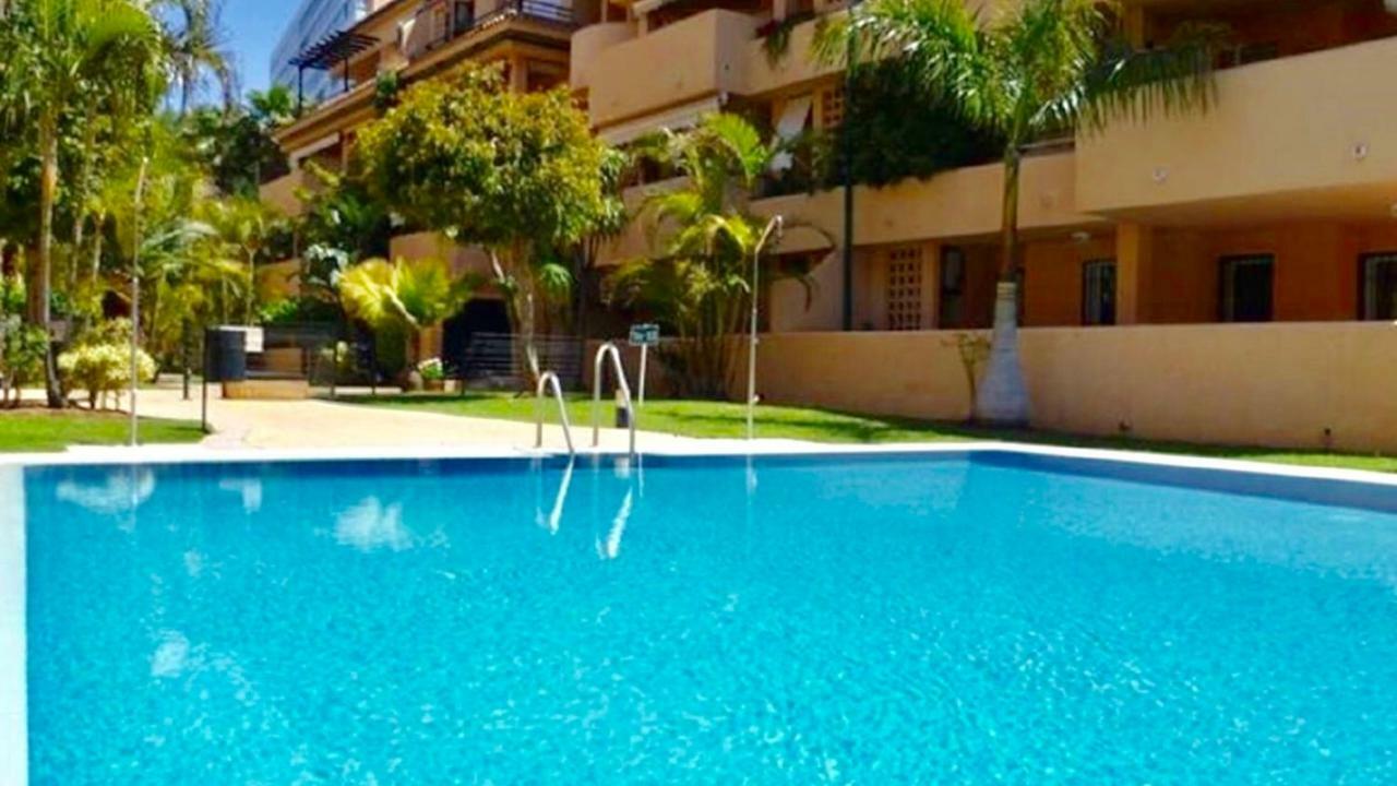 Marbella Alicate Beachfront - Luxury Apartment-2 外观 照片