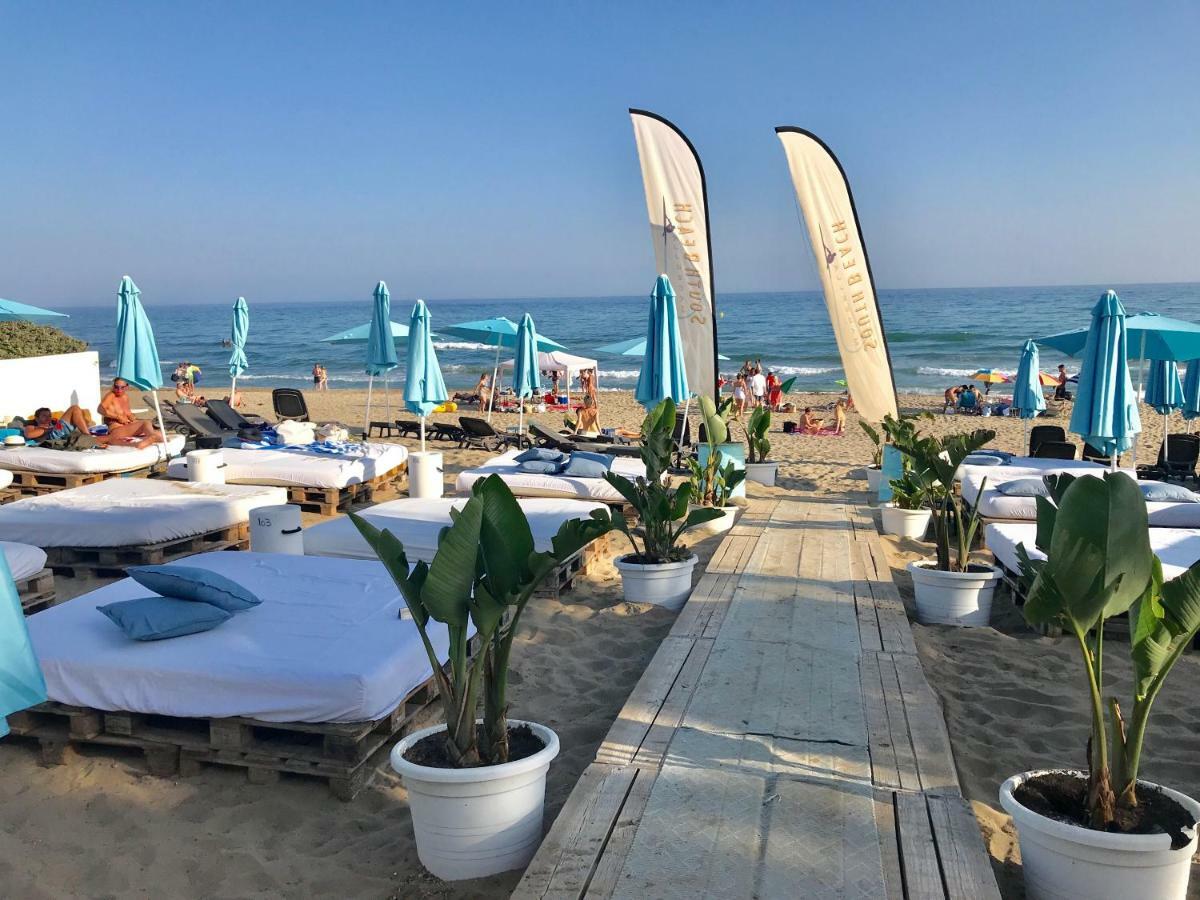 Marbella Alicate Beachfront - Luxury Apartment-2 外观 照片