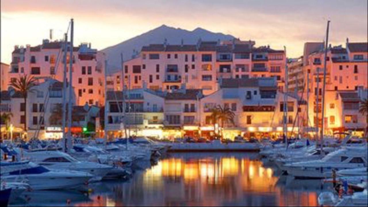 Marbella Alicate Beachfront - Luxury Apartment-2 外观 照片