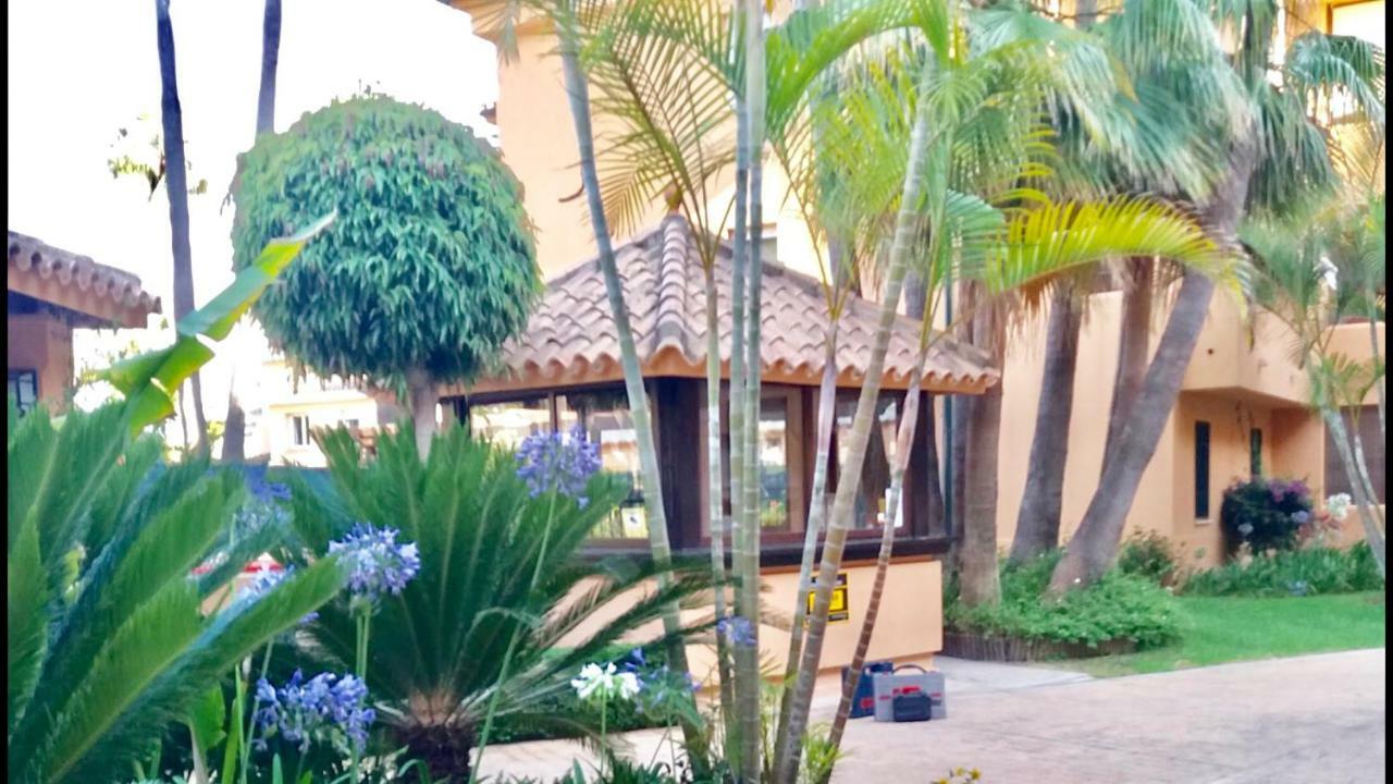 Marbella Alicate Beachfront - Luxury Apartment-2 外观 照片