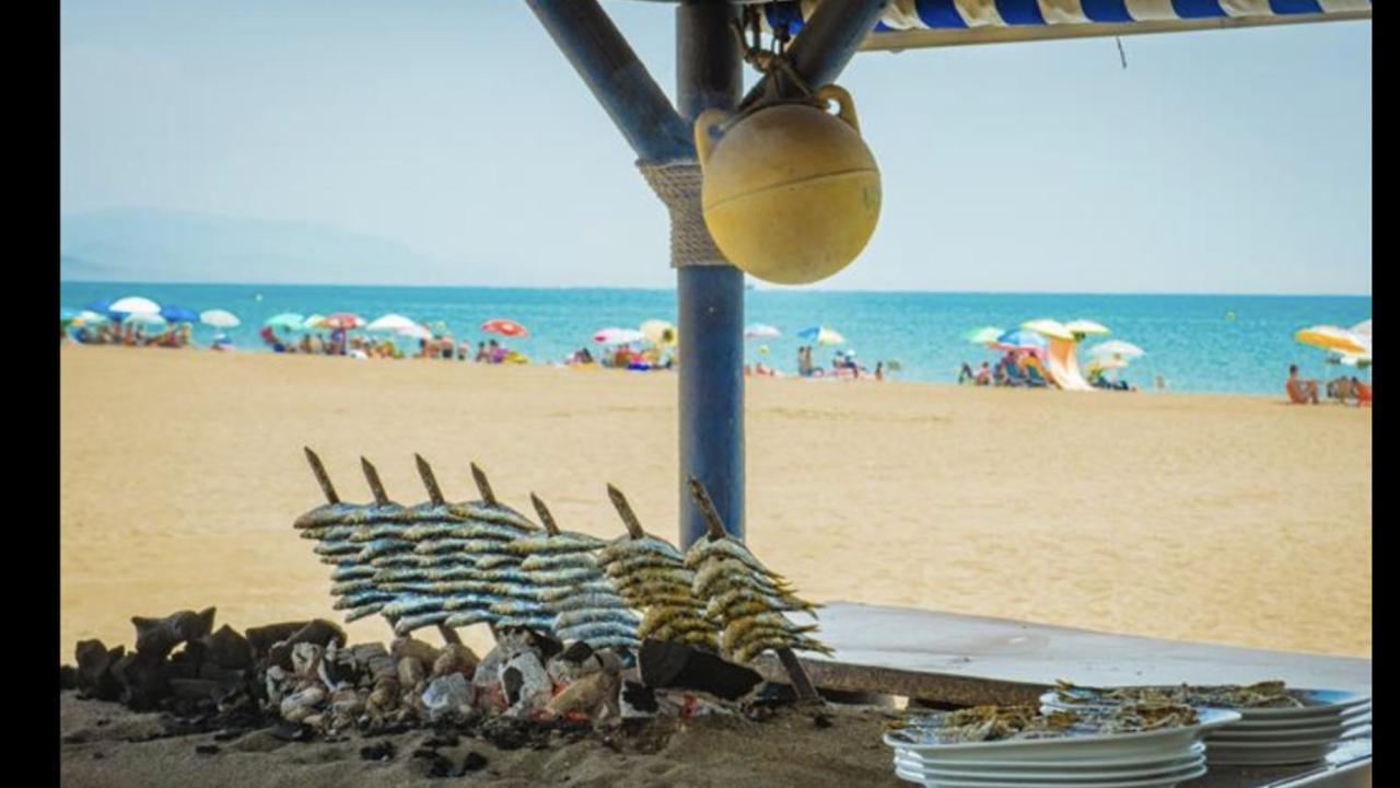 Marbella Alicate Beachfront - Luxury Apartment-2 外观 照片